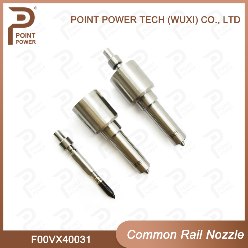 Пьезоинжектор F00vx40031 для VW (0445116010/0445116011/0986435367)