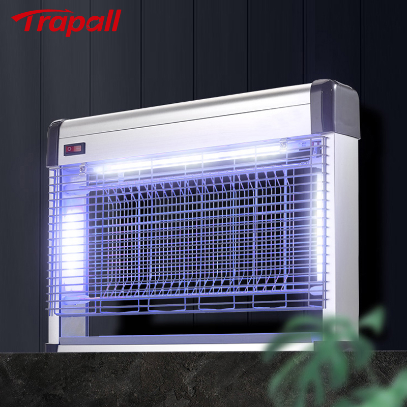 Indoor UV Light Fly Control Electric Mosquito Killer Lamp Bug Zapper