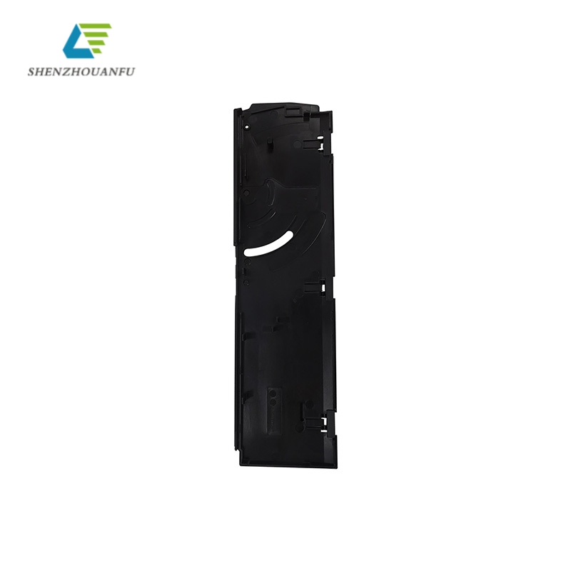 China Manufacturer Supply Wincor Nixdorf Side Lock Cassette Right Frame ATM Part 1750044014
