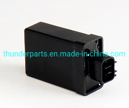 CDI модуль зажигания 12V 5 проводов для мотоциклов