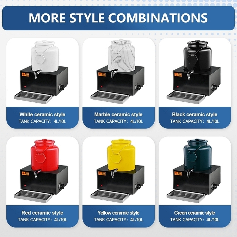 Space-Saving Single Grid Single-Layer Snack Cake Display Stand for Anniversary Celebrations