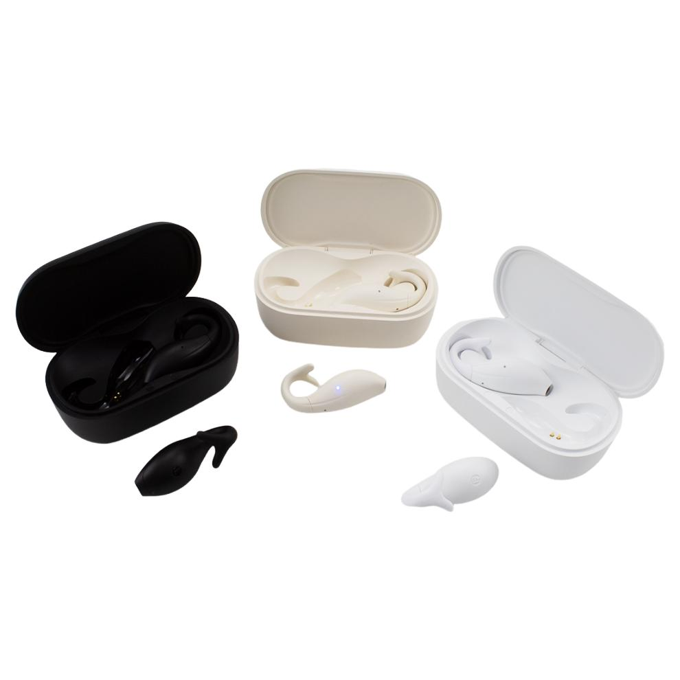 Беспроводные наушники TWS M66 с Hi-Fi звуком