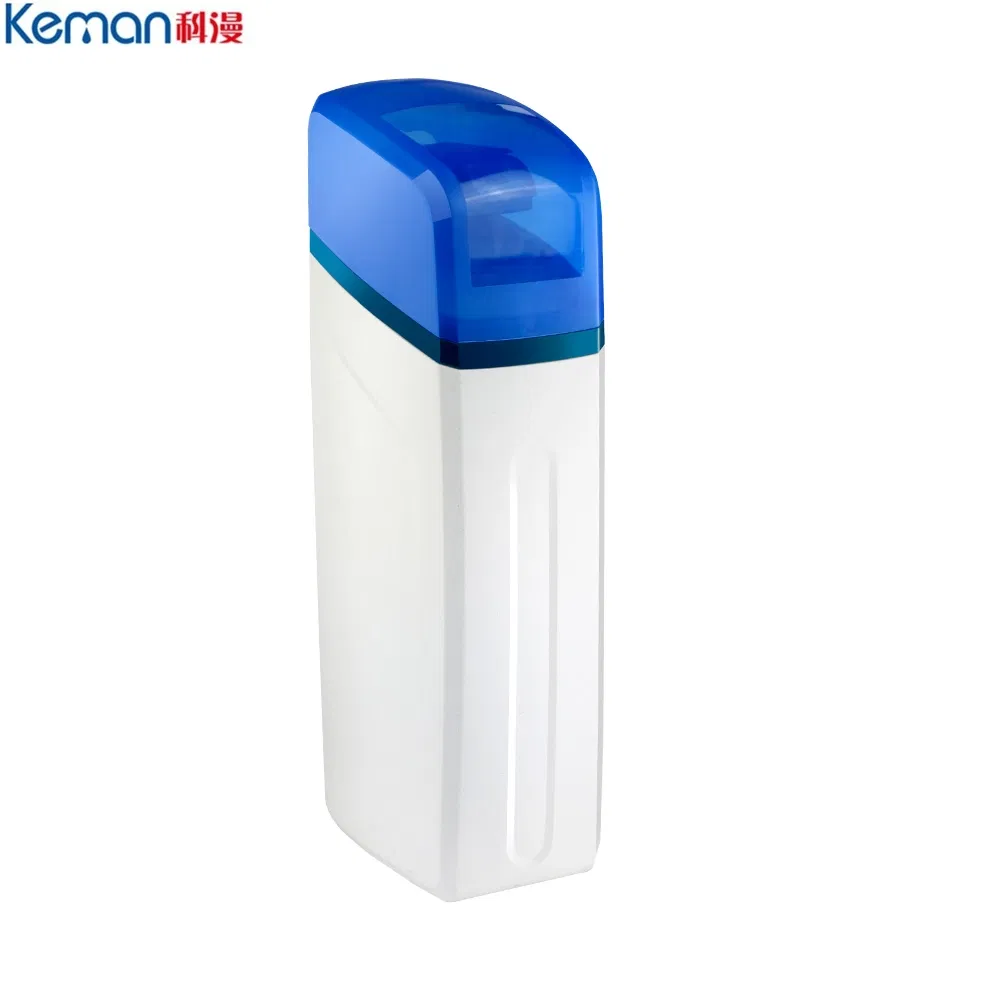 Apartment Automatic Water Softener with 1035 Resin Tank