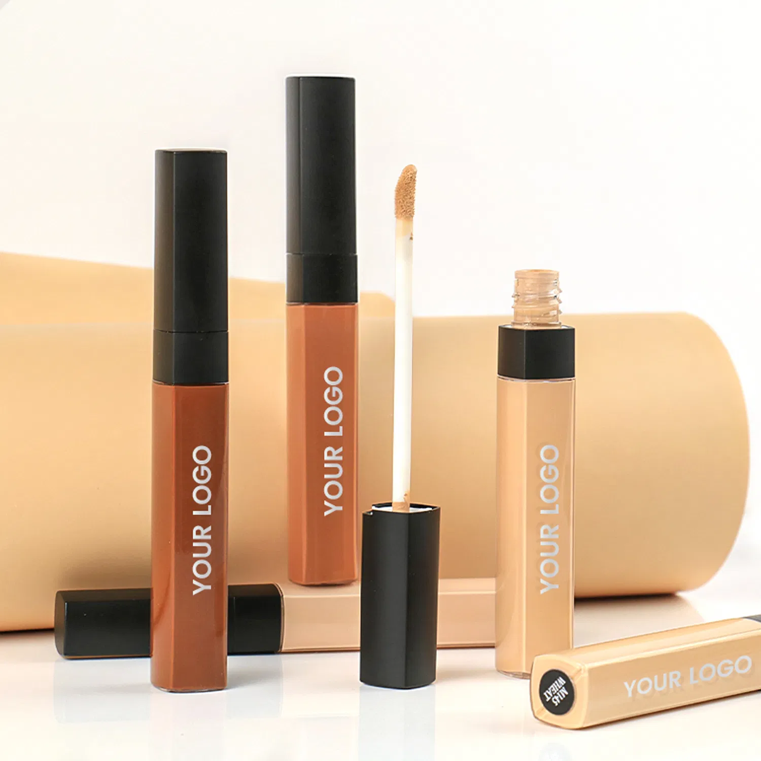 OEM Customizable Pore Refining Concealer Primer