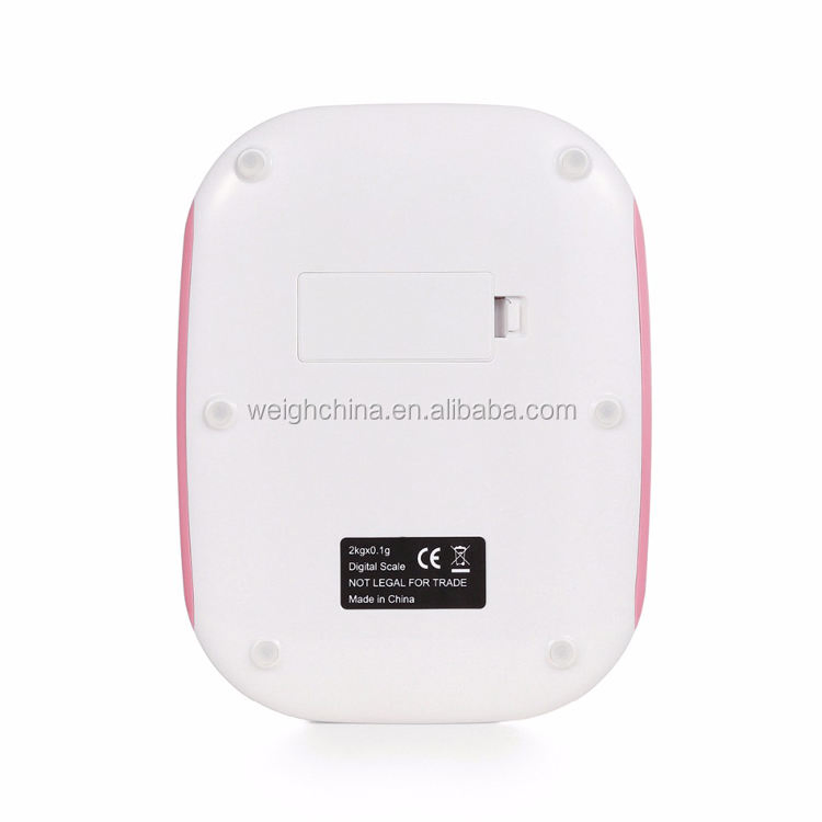 Кухонные весы электронные цифровые WEIGHI KS-105