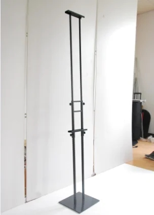 80*180cm/60*160cm Adjustable X Stand Banner, X Display Stand, X Banner