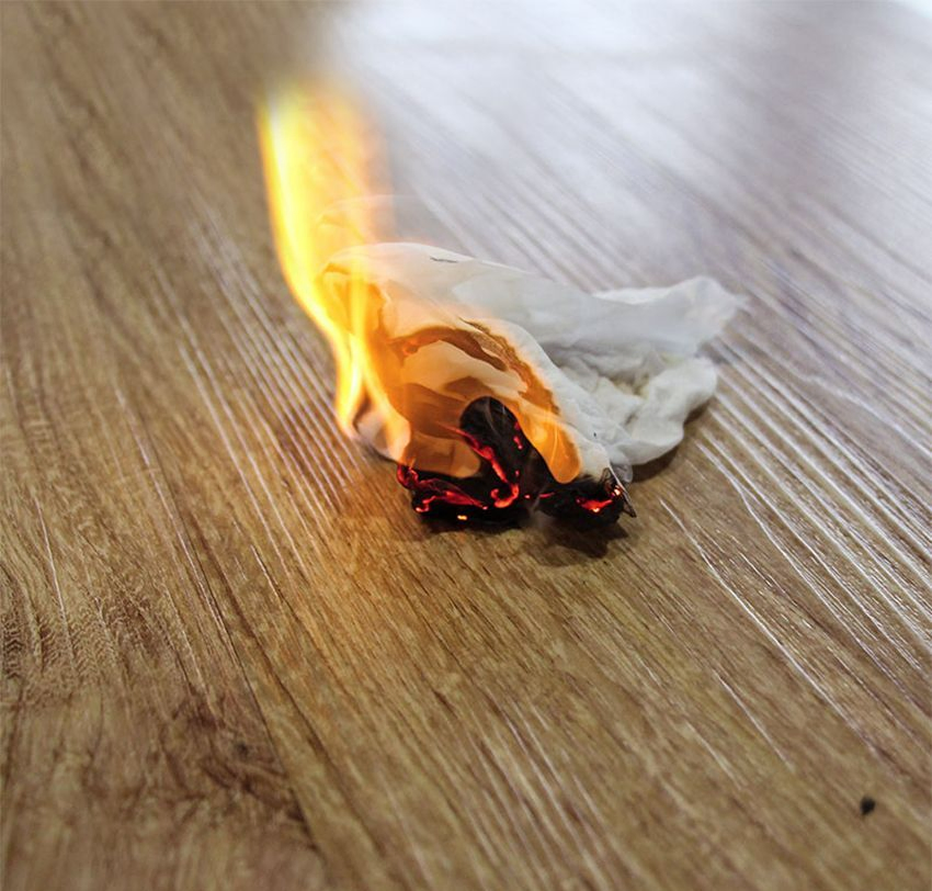 Indoor Flame Retardant Plastic Board Vinyl Board Plastic Floor Spc Flooring