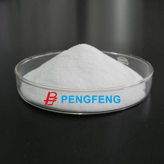 Polycarboxylate PCE in Dry Mortar and Concrete Superplasticizer