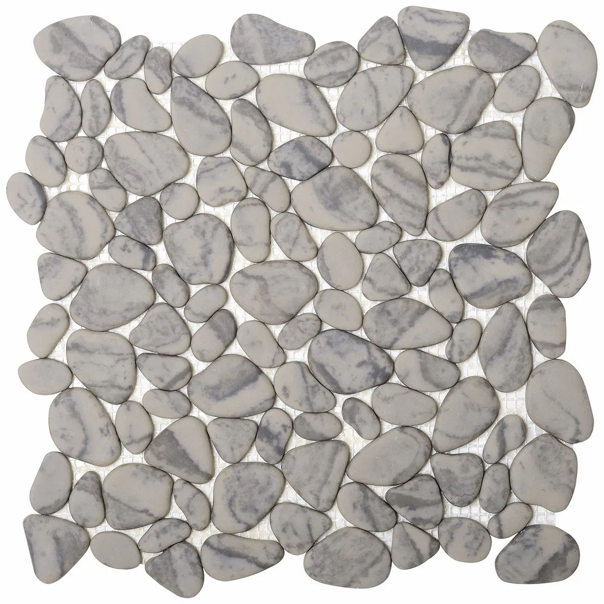 European Style Glass Mosaic Tile for Bar Decoration (300X300mm)