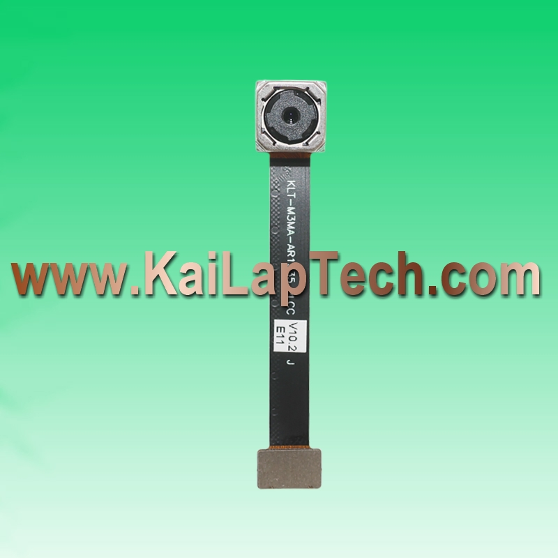 Модуль камеры AR1335 13MP с автофокусом и MIPI интерфейсом