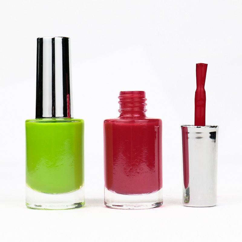 Non Toxic Nail Polish Quick Drying Organic Eco Friendly Private Label Free Sample