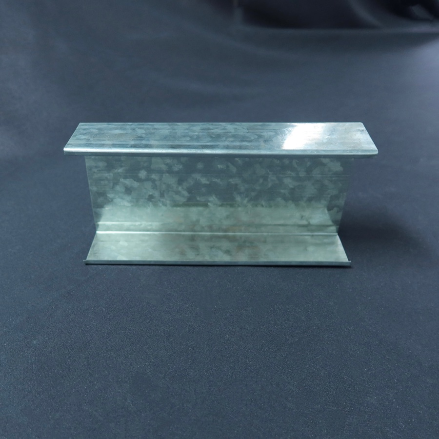 Premium Galvanized Metal Stud and Light Steel Keel for Construction