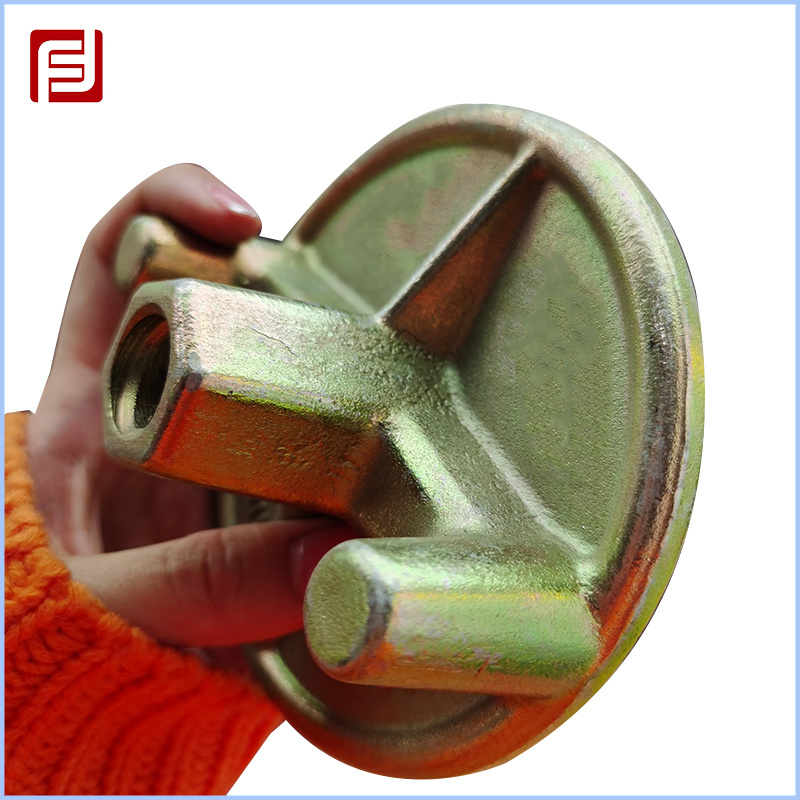 Scaffolding Formwork Accessories Anchor Nut Wing Nut
