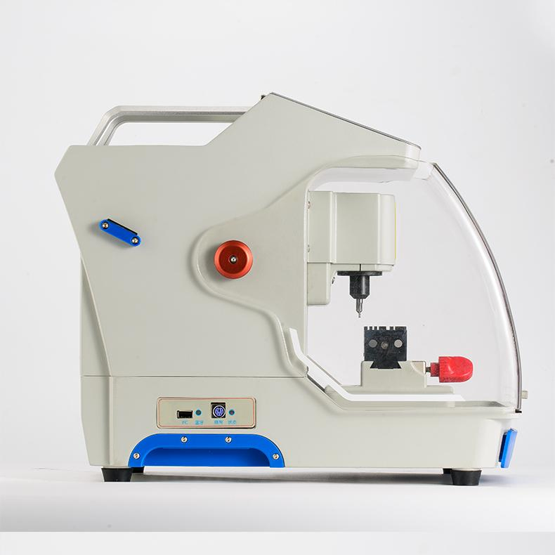 Advanced Automatic Key Cutting Equipment for Most Cars and Home Keys