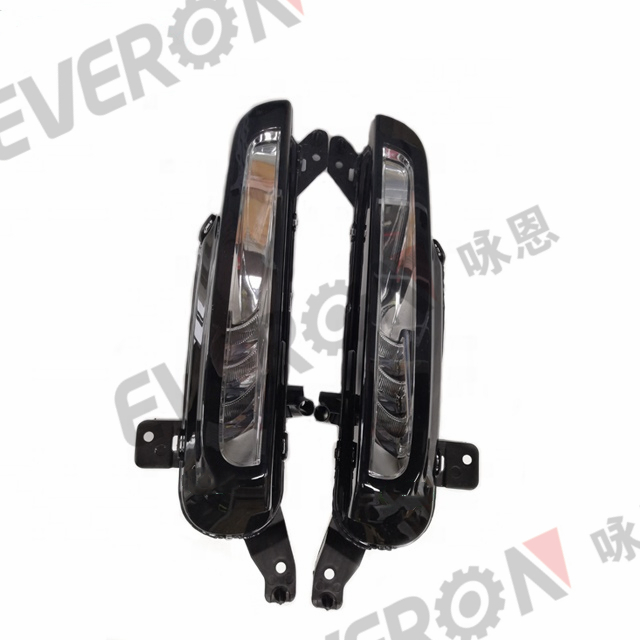 Противотуманная фара LED для Land Rover Evoque 2016-2018