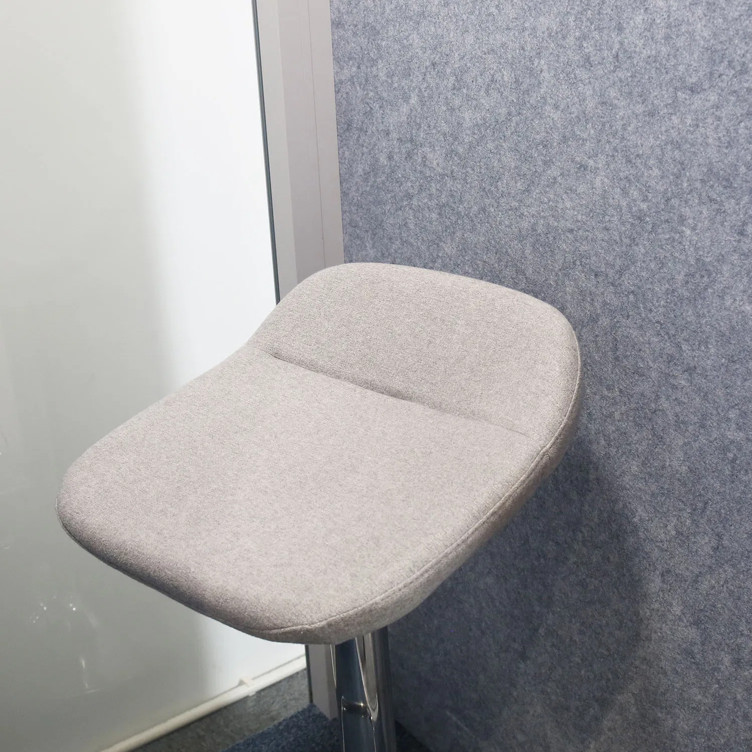 Modern Privacy Removable Privacy Telephone Pod for House Use