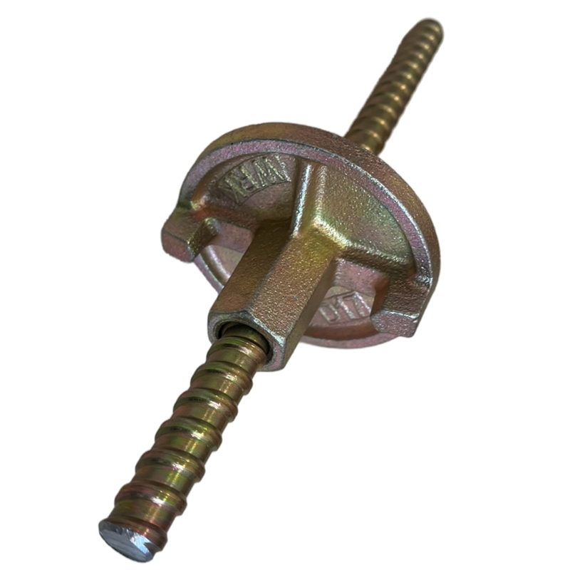 Factory Price Heavy-Duty Formwork Wing Nut for Scaffolding
