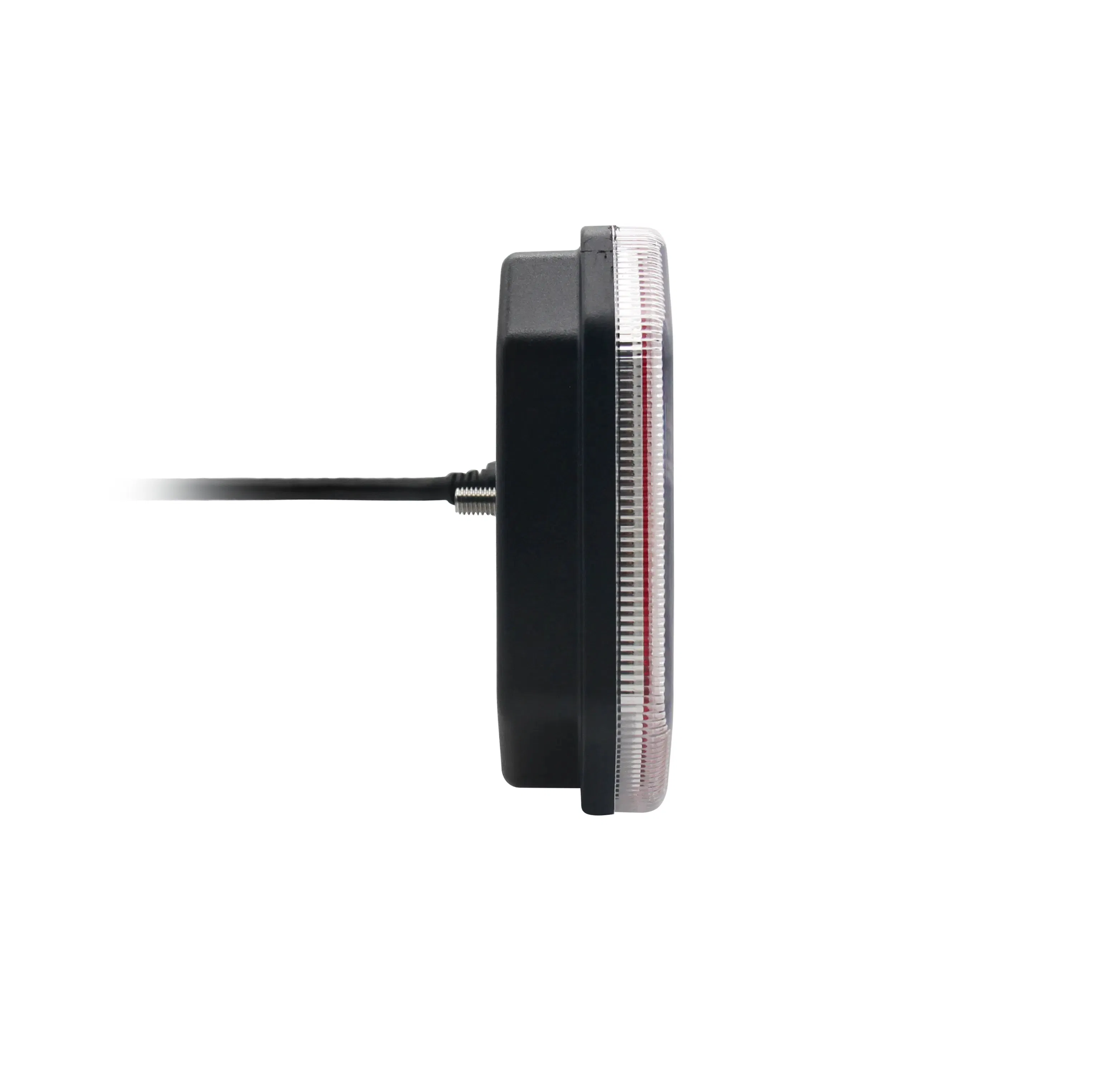 LED фонарь задний комбинированный для грузовиков и прицепов, 6 функций