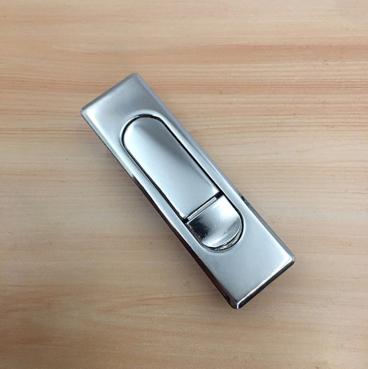 Electrical Cabinet Door Handle Cam Knob Distribution Manifold Distribution Box Mechanical Power Hardware Industrial Equipment Part Supply