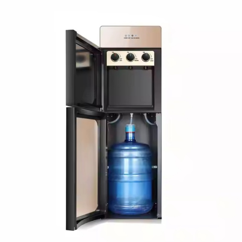 Good Seller Portable Electric Floor-Standing Cooler Purifier Hot Cold Water Dispenser