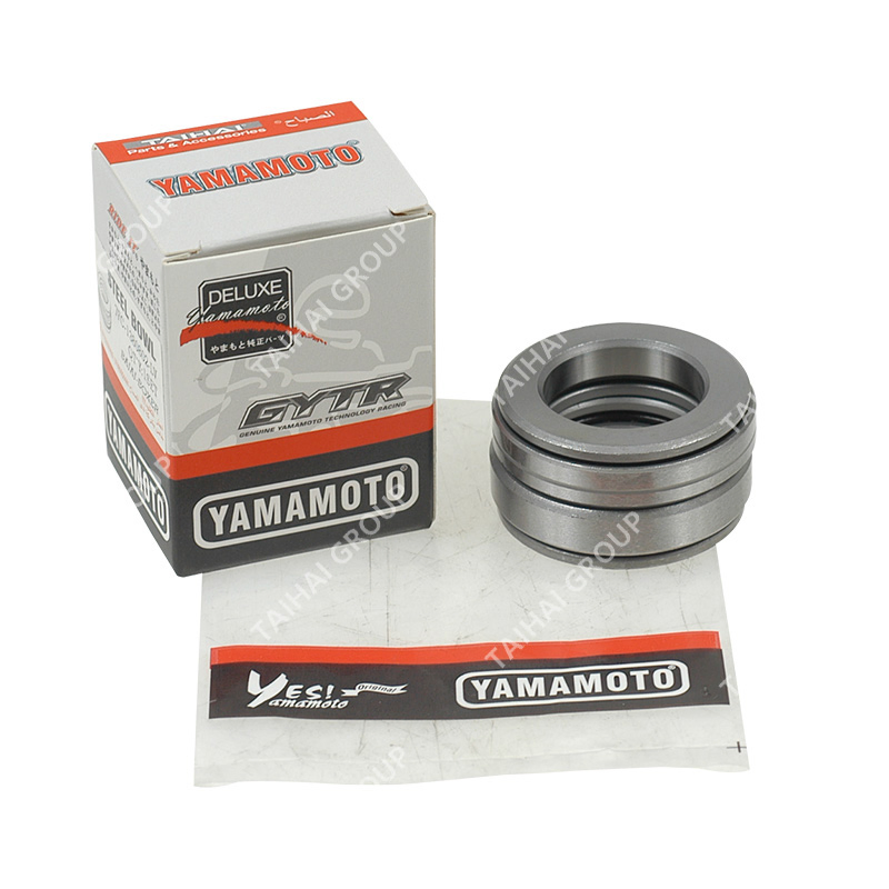 Стальной чашечный набор для мотоцикла Bajaj-Boxer