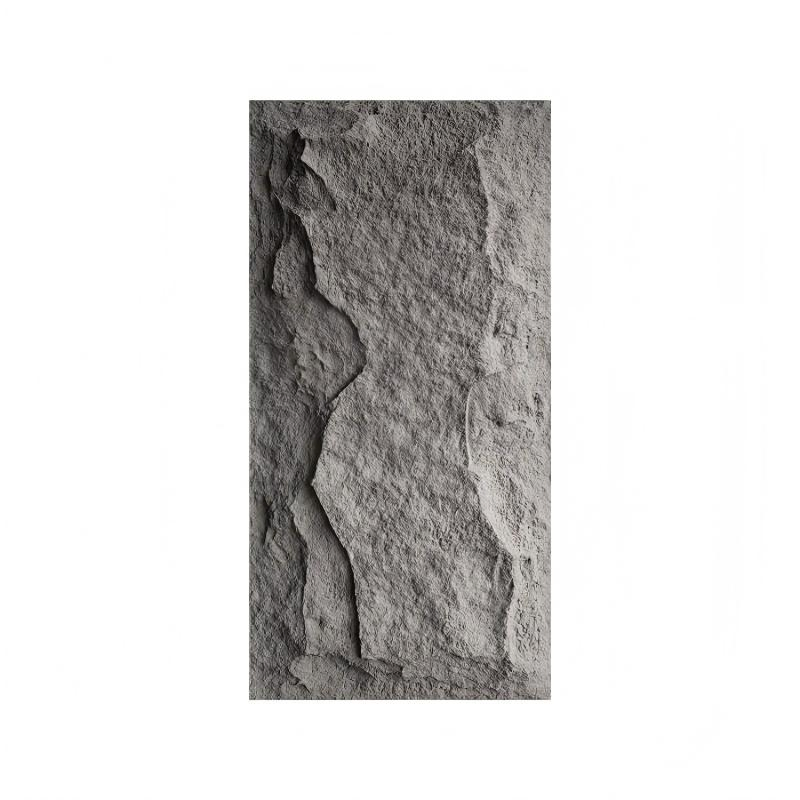Stock Available PU Culture Stone 3D Decoration