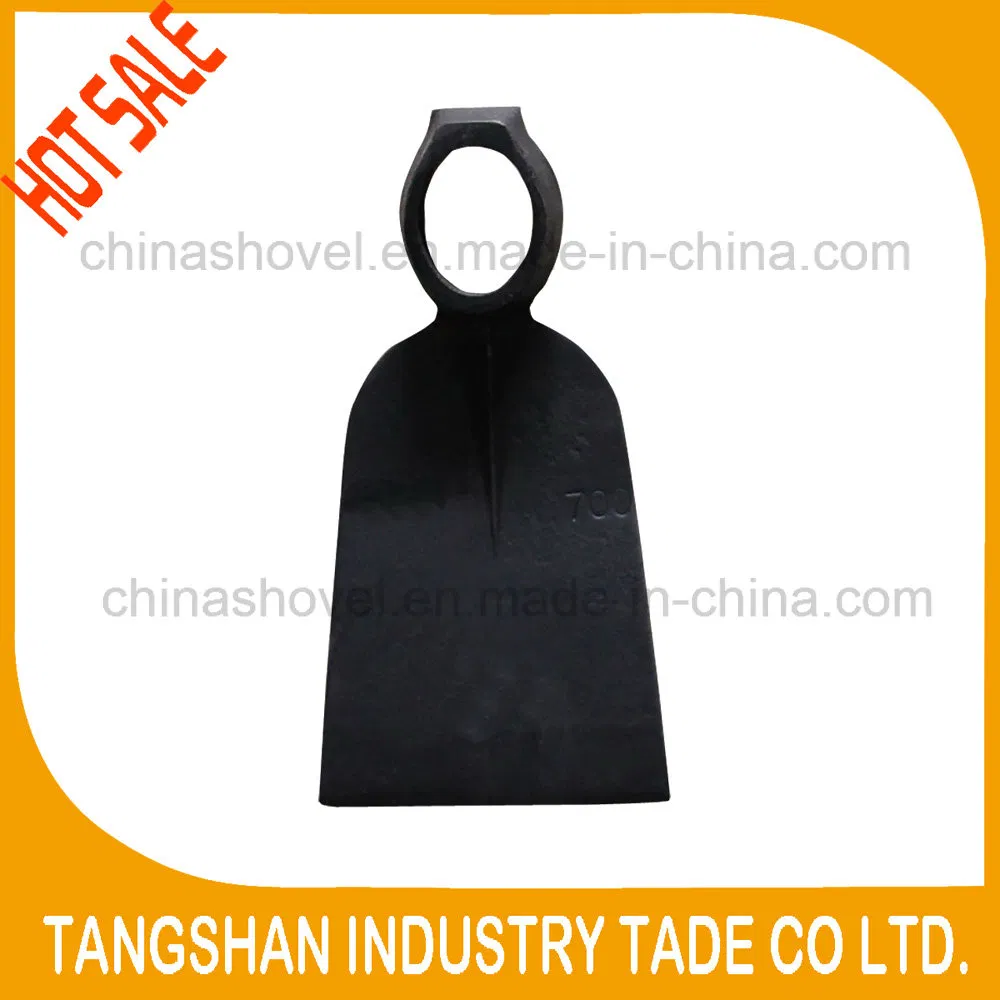 GH319 Italian European Style Garden Hoe Spading Hoe