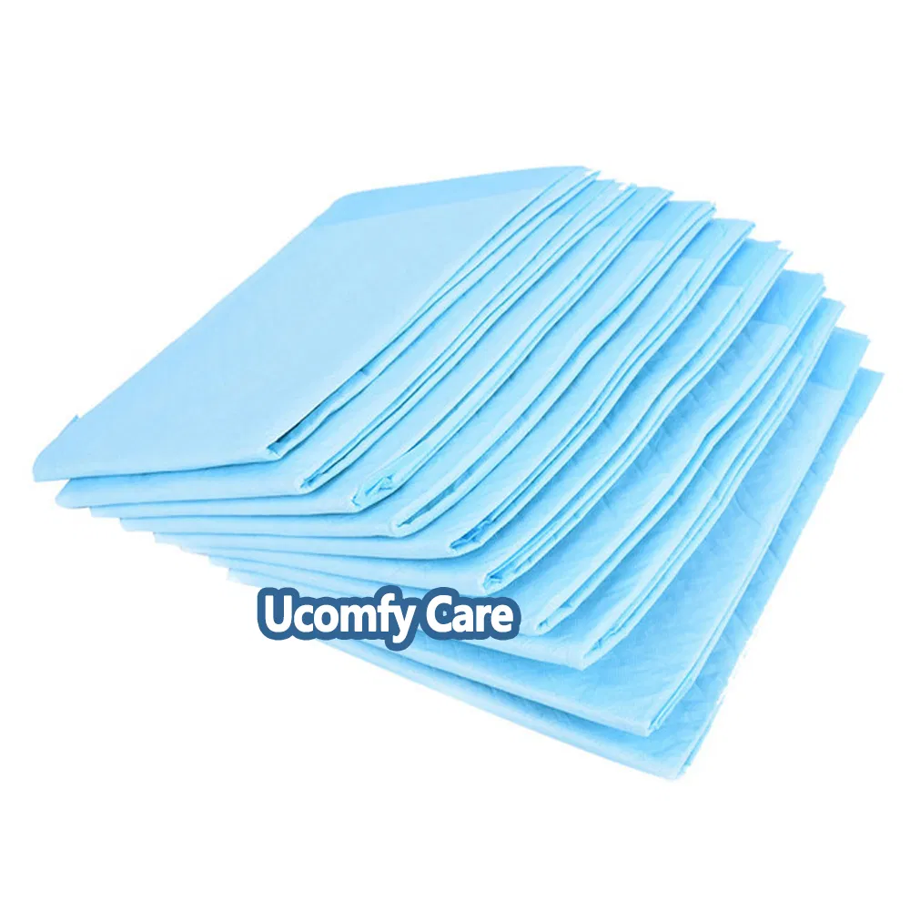 High Quality High Absorbtion Hot Sale Portable Underpad Desechable