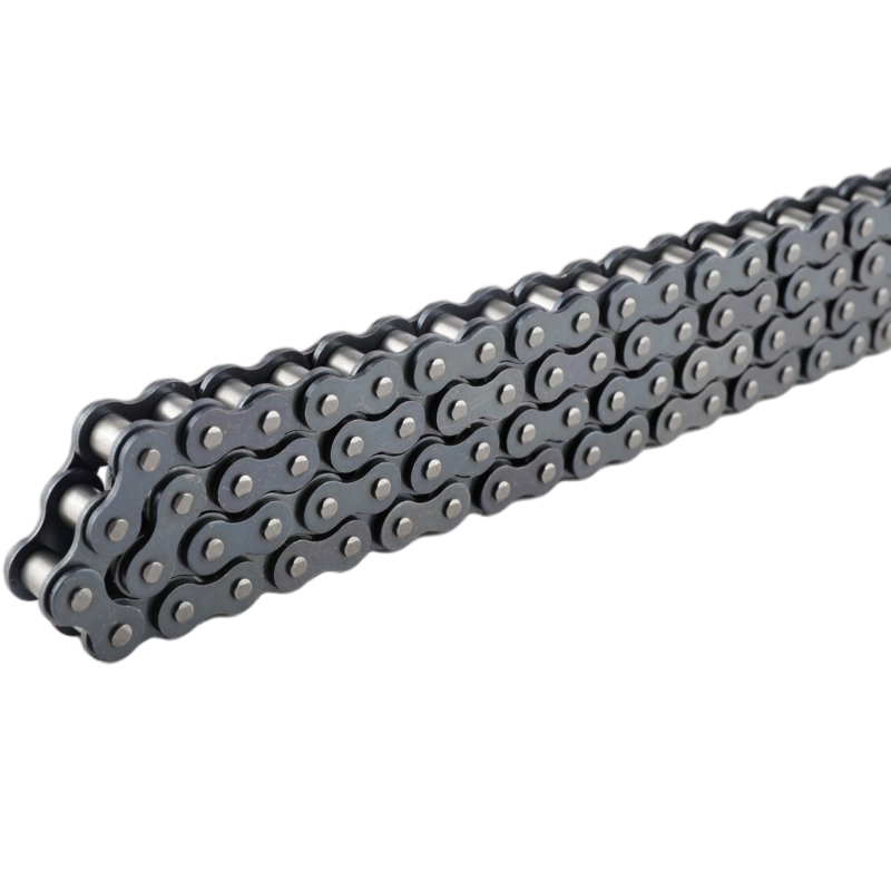 10A/50-1 Single Strand Roller Chain Manganese Steel Roller Chain Drive Roller Chain Short Pitch Roller Chain National Standard Roller Chain