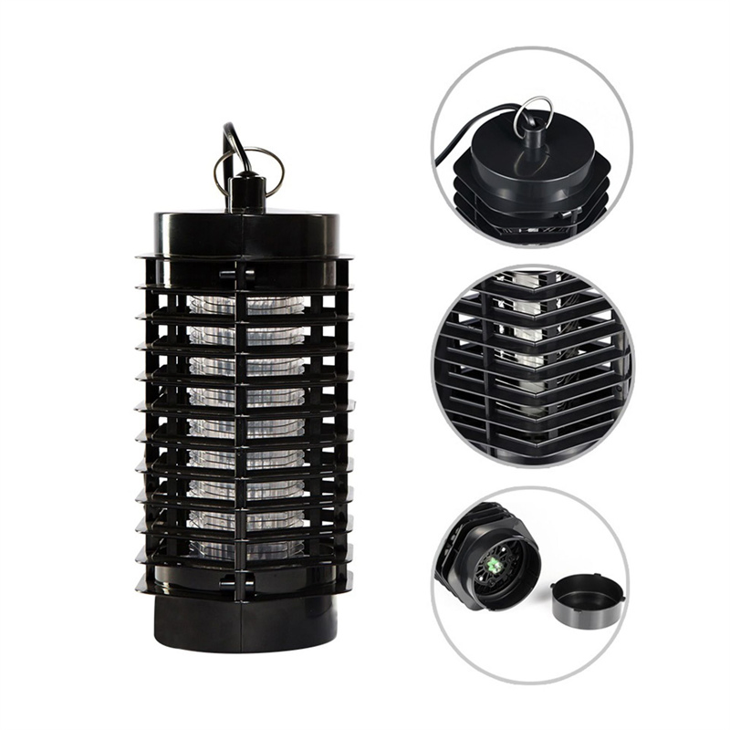 UV Electric Insect Killer Insect Trap Fly Trap Insect Protection Fly Killer