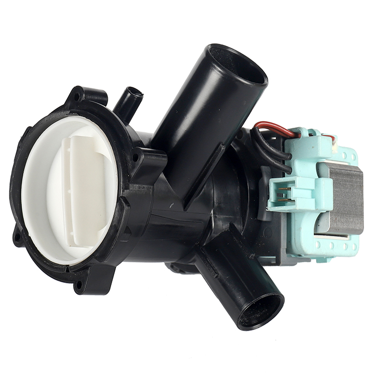 Ruijp Customizable with 3 Years Warranty Cheap Electric AC 220-240V Washer Washing Machine Drain Pump