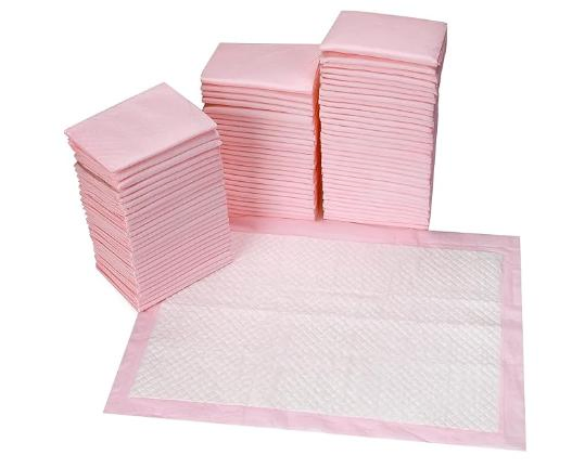 OEM Medical Nursing Underpad with Different Size for Adult