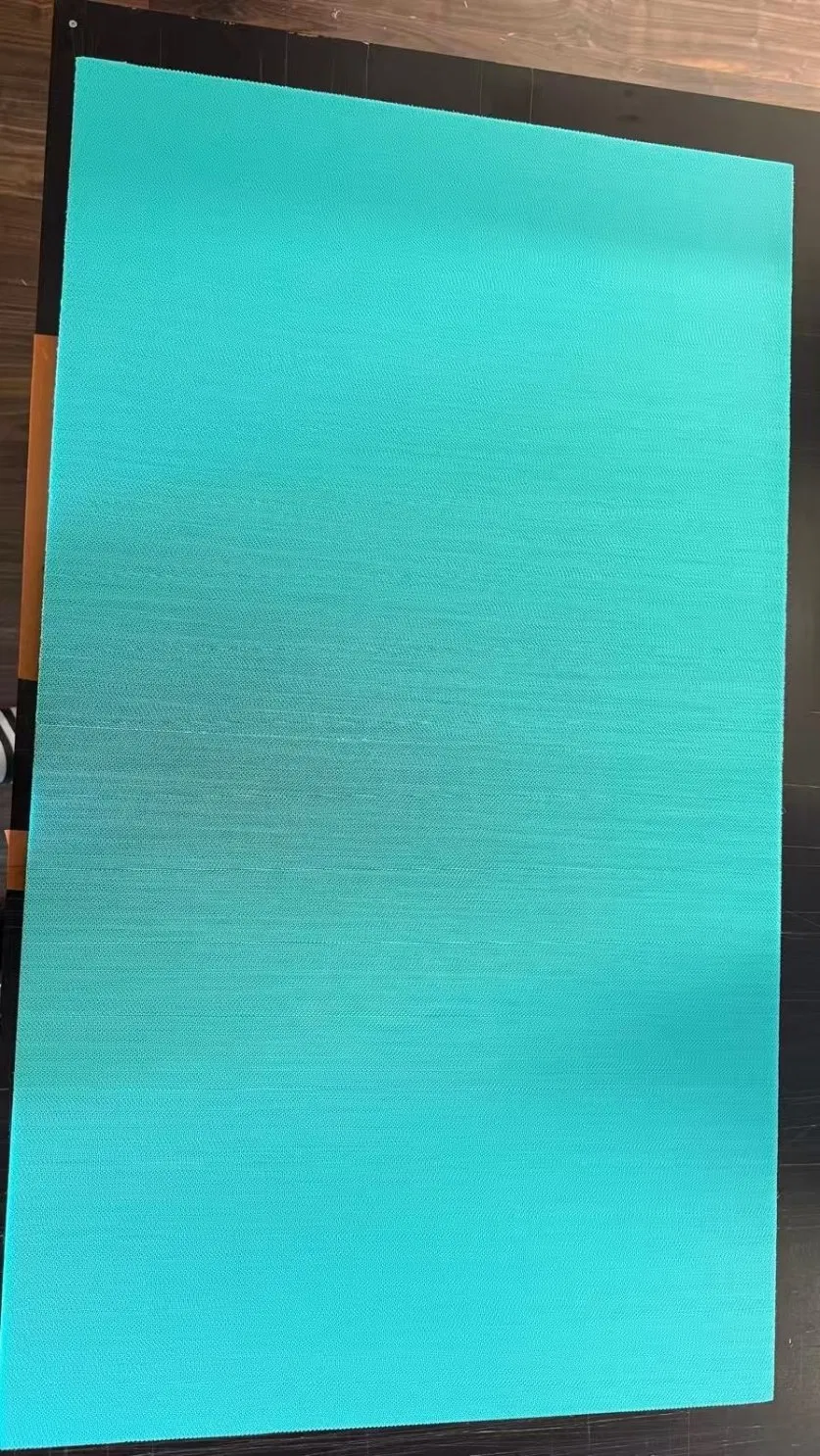 Eco-Friendly Long-Lasting Haf Air Filter for Clean Air