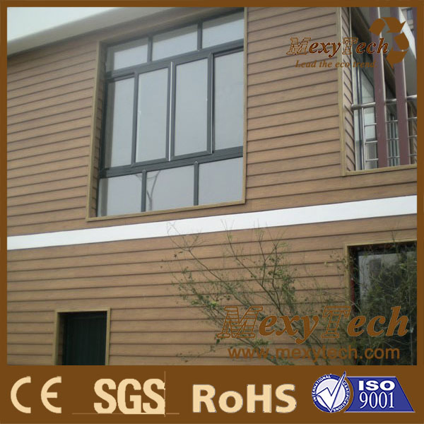 Stylish Outdoor Cladding, Factory Supply, 145*20mm