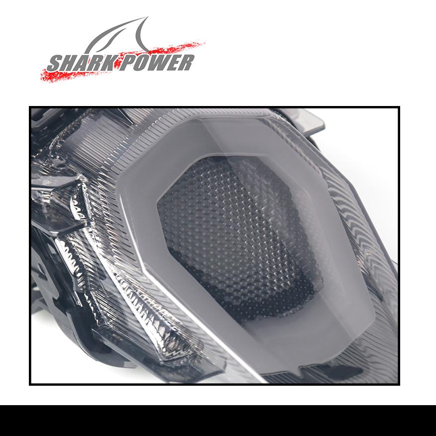 Tail Light for Yamaha Exciter 155 Y16ZR