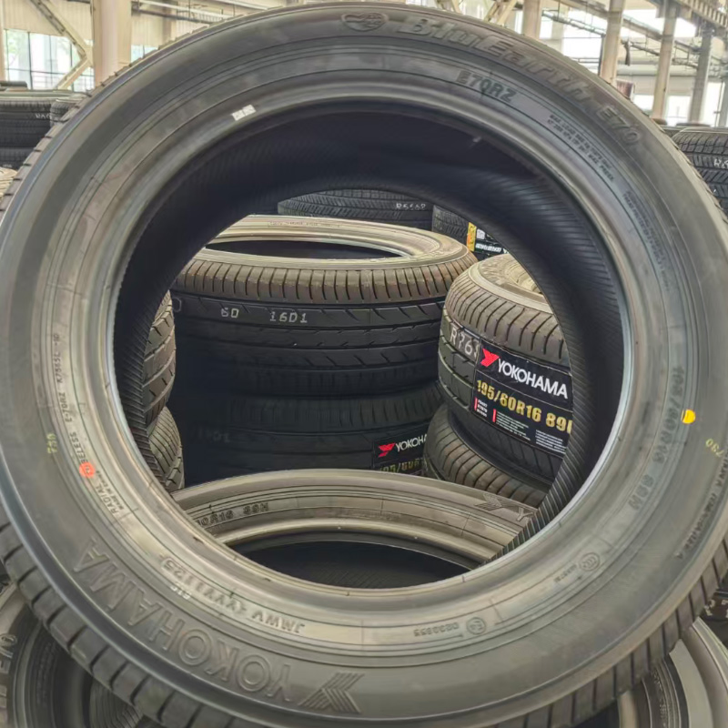 Автошины Yokohama, Toyo, Hankook, Kumho 205/55R16, 205/60R16