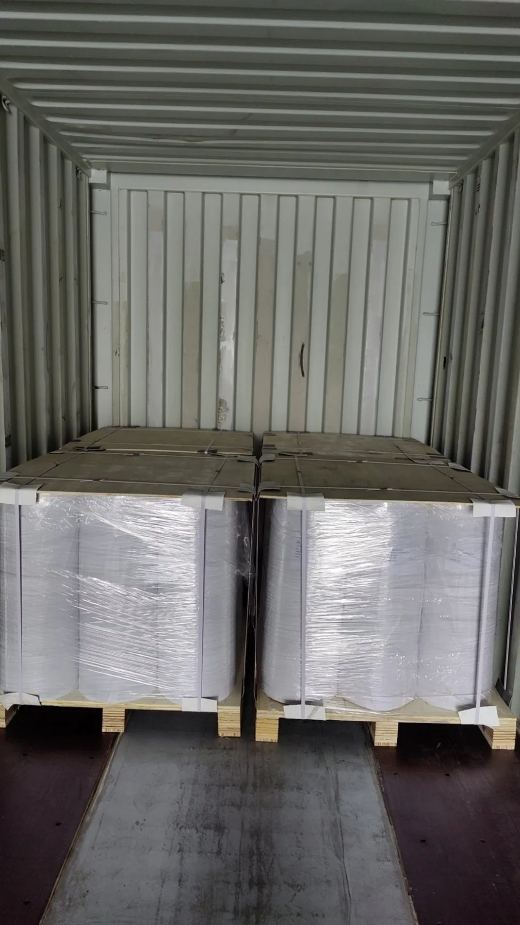 Homogeneous Fast Welding Tpo Walkway Board Building Materials for Airport Waterproofing