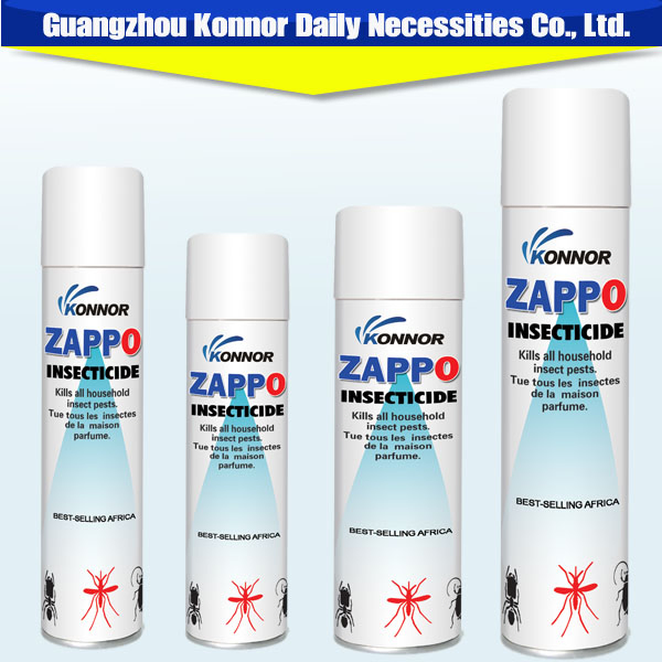 Mosquito and Cockroach Repellent Spray Insecticide Killer Spray