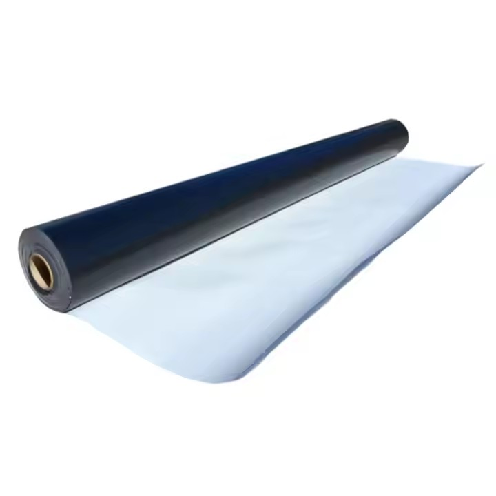 Reliable Tpo Roofing Membrane for Unexposed Applications 1 Year Warranty Included