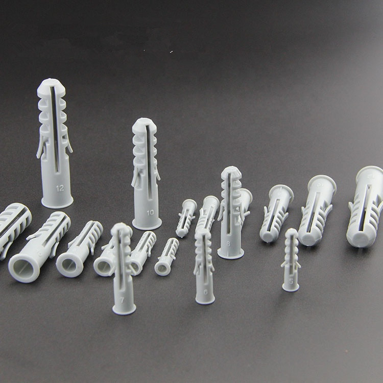 Нейлоновый анкерный болт PA6 для стен