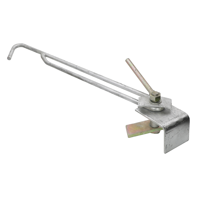 Reliable Wing Nut for Tie Rod - Durable Forged Series Products