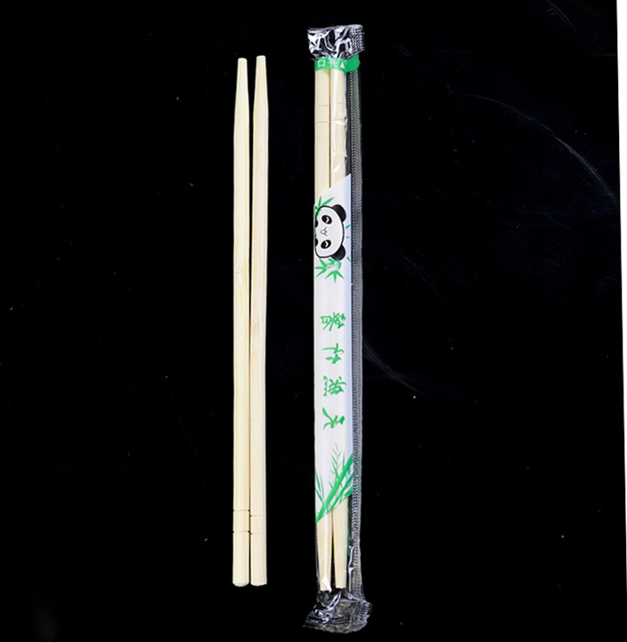 China Factory Wholesale Disposable Chopsticks Cheap Bamboo Chopstick