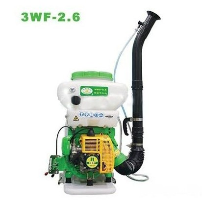 Power Sprayer 3wf-2.6 / Mist Duster 3wf-2.6