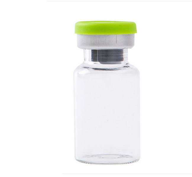 100u Peptide Freeze-Dried Anti Aging Lyophilized Powder for Facial Line Removal Anti Wrinkle