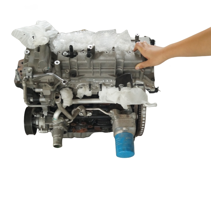 Двигатель 23520980 Chevrolet Baojun/MG 1.5T