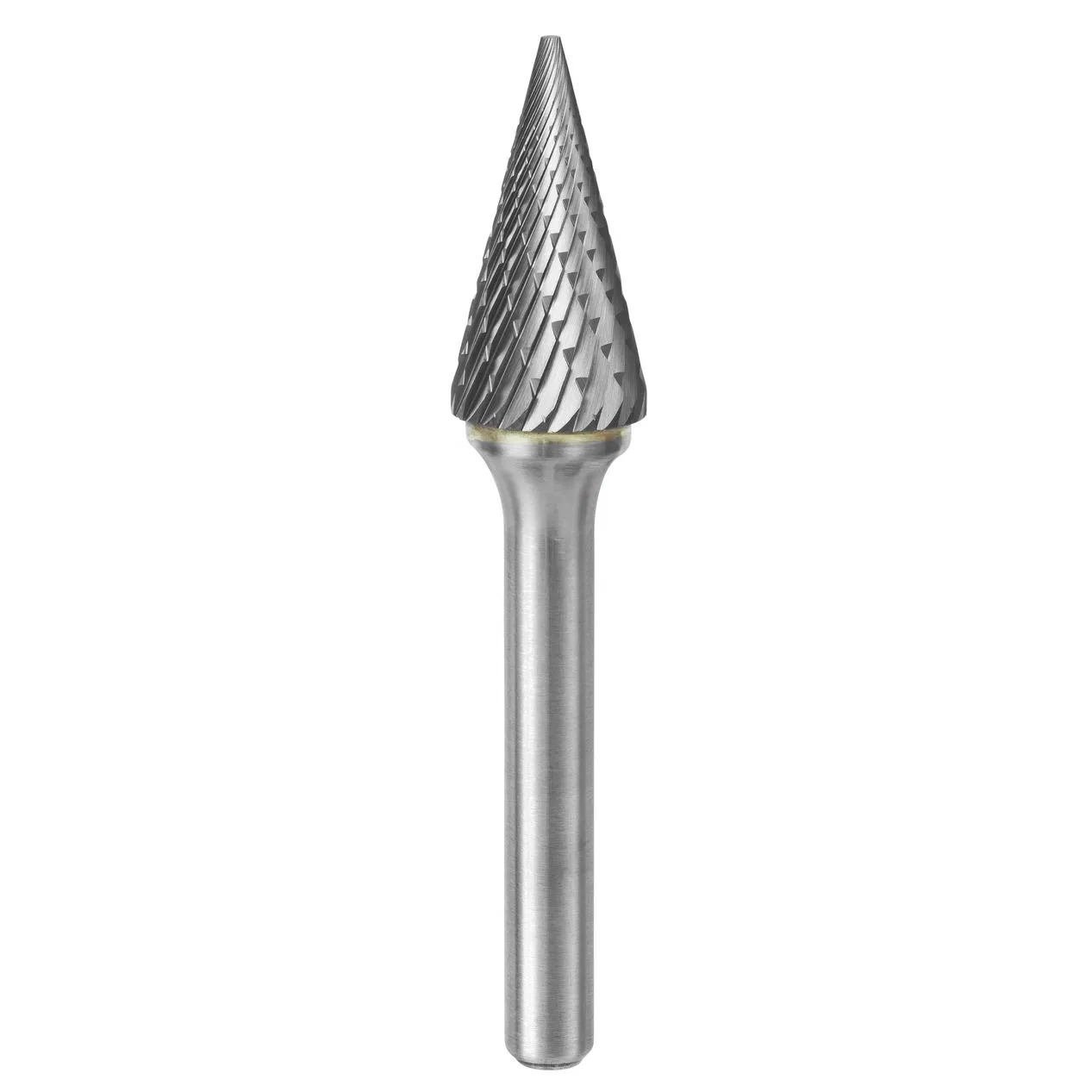 Inch Sizes Deburring Charmfering Tools Cemented Carbide Burrs