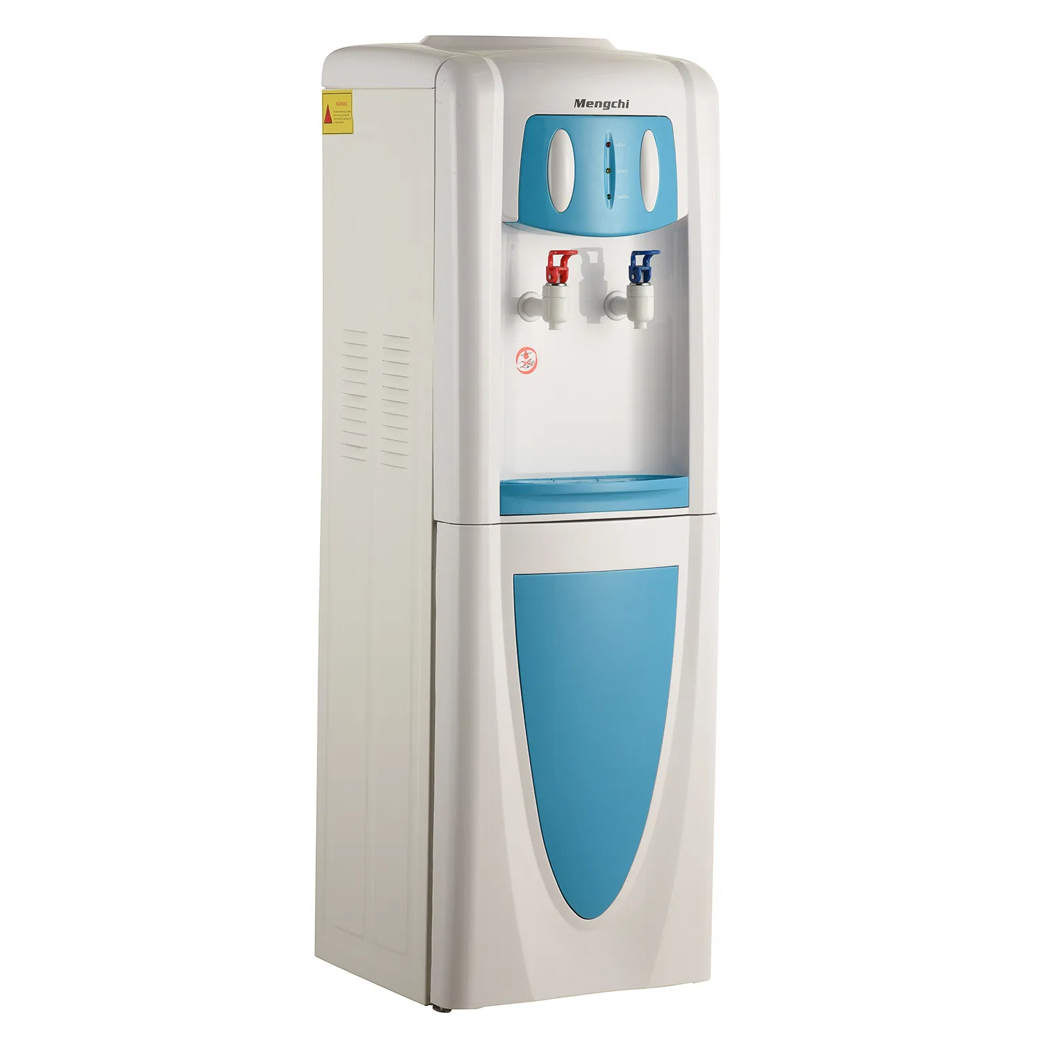 Premier Model Freestanding 5 Gallon Hot and Cold Water Cooler Dispenser Ylr-20