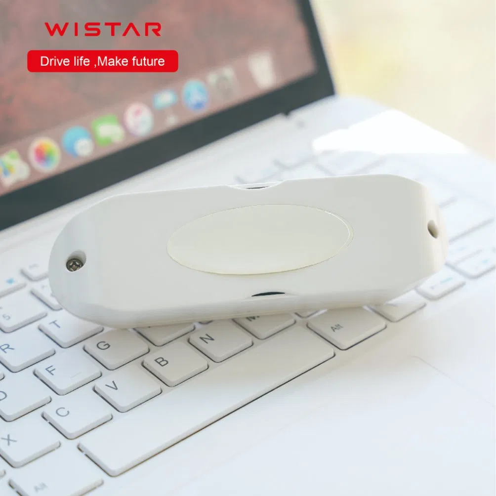Wireless 433.92MHz Rolling Code IP65 Motion Sensor (RS005)