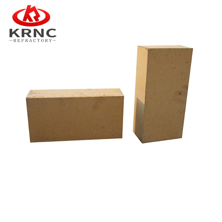 Огнеупорный кирпич для футеровки печей