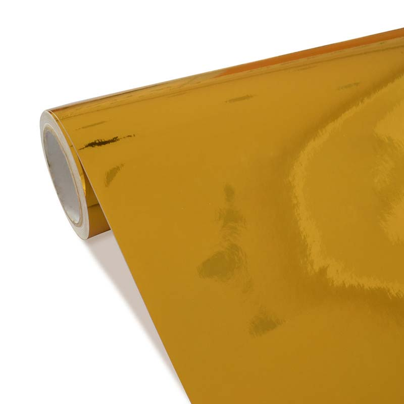 Self Adhesive Color Vinyl Decal Film Color Cutting Sticker for Outdoor Advertising